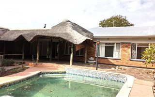 3 Bedroom House in Kimberley
