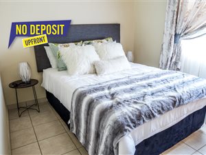 2 Bed Apartment in Ormonde