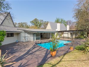 3 Bed House in Petervale