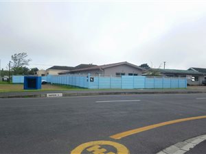96 m² Commercial space in Klapmuts