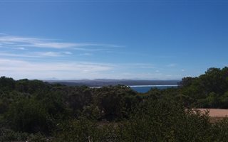 2360 m² Land available in Vlees Bay
