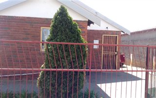 3 Bedroom House in Bloemfontein