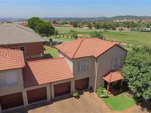 3 Bed Townhouse in Elandspark