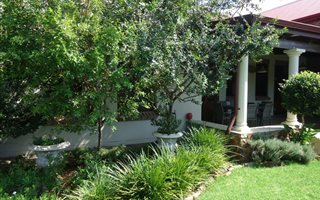 3 Bedroom House in Southdowns Estate