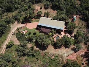 10.3 ha Farm in Rietfontein