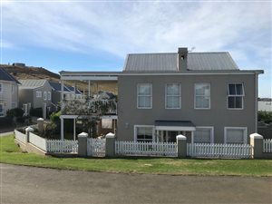 3 Bedroom House in Nottingham Road