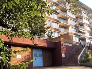 3 Bed Flat in Villieria