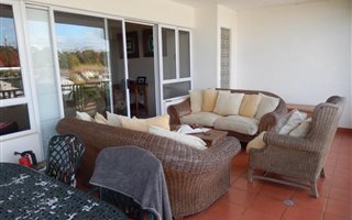 3 Bedroom Apartment in Ballito