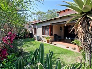 3 Bedroom Duplex in Northwold