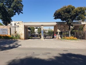 2 Bed Apartment in Bryanston East