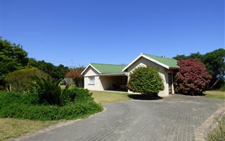 4 Bedroom House in Forest Downs