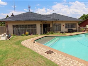 3 Bedroom House in Dawnview