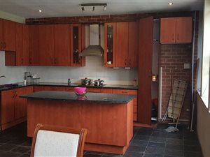 2 Bed Apartment in Marshalltown