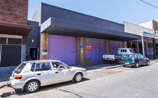 480 m² Commercial space in The Hill