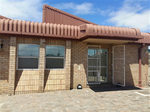 170 m² Commercial space in Westbank