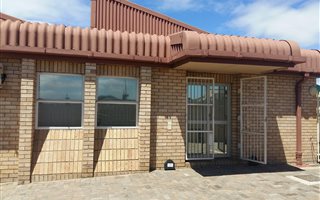 170 m² Commercial space in Westbank