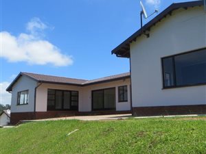 3 Bed House in Port Shepstone