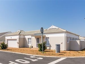3 Bed Townhouse in Pinehurst