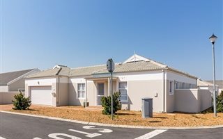 3 Bedroom House in Pinehurst