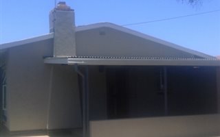 3 Bedroom House in Jan Niemand Park