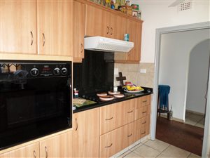 3 Bed House in Nyala Park