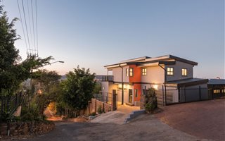 4 Bedroom House in Villieria