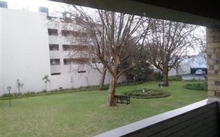 2 Bedroom Apartment in Wynberg