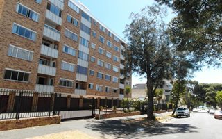 1 Bedroom Apartment in Sea Point