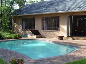 4 Bedroom House in Olivedale