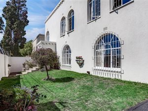 3 Bed House in Greymont