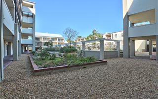 2 Bedroom Apartment in Mowbray