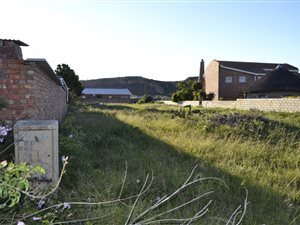 1190 m² Land available in Colchester