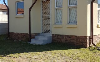 2 Bedroom House in Cosmo City