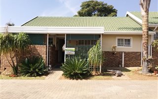 2 Bedroom Apartment in Ninapark