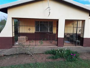 3 Bedroom House in Howick West