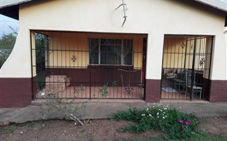 3 Bedroom House in Howick West