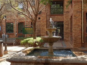 120 m² Office Space in Centurion CBD