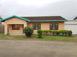3 Bed Simplex in Parlock