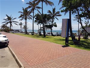 2 Bedroom Apartment in South Beach