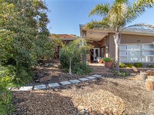 7 Bed House in Oakdale