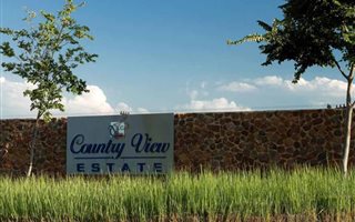 813 m² Land available in Mooikloof Estate