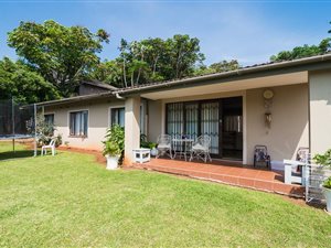 3 Bedroom House in Glen Anil