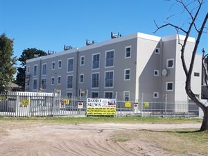 2 Bed Apartment in Bosonia