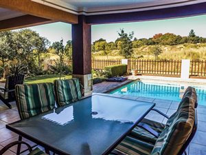3 Bedroom House in Ebotse Estate