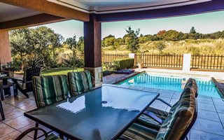 3 Bedroom House in Ebotse Estate