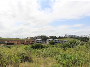 1679 m² Land available in Salt Rock