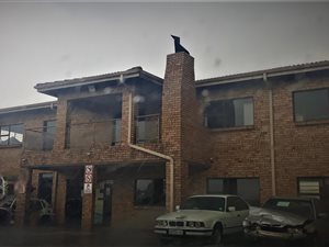 2250 m² Industrial space in Vaalpark