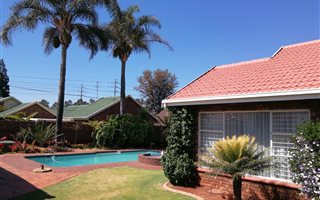 4 Bedroom House in Petersfield