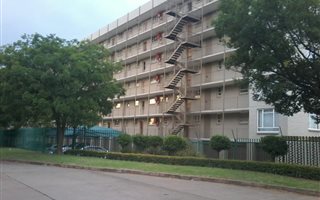 2 Bedroom Apartment in Queenswood
