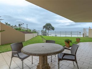1 Bed Apartment in Ballito